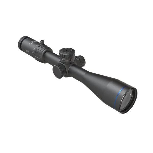LUNETTE MEOPTA MEOPRO R6 3-18×50 FFP RD (MIL) – Mrad 1080210 - 3