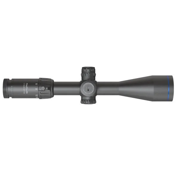 LUNETTE MEOPTA MEOPRO R6 3-18×50 SFP RD – 4C 1080206