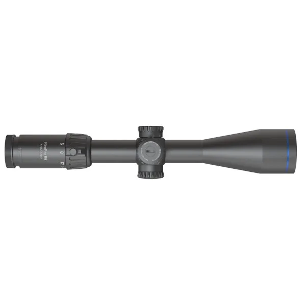 LUNETTE MEOPTA MEOPRO R6 3-18×50 SFP – Z-Plex 1080208