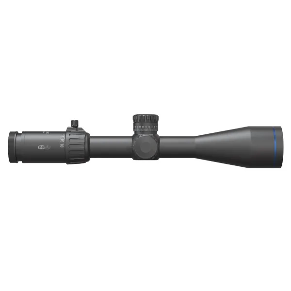 LUNETTE MEOPTA MEOPRO R6 3-18×50 SFP – Z-Plex 1080208 - 2