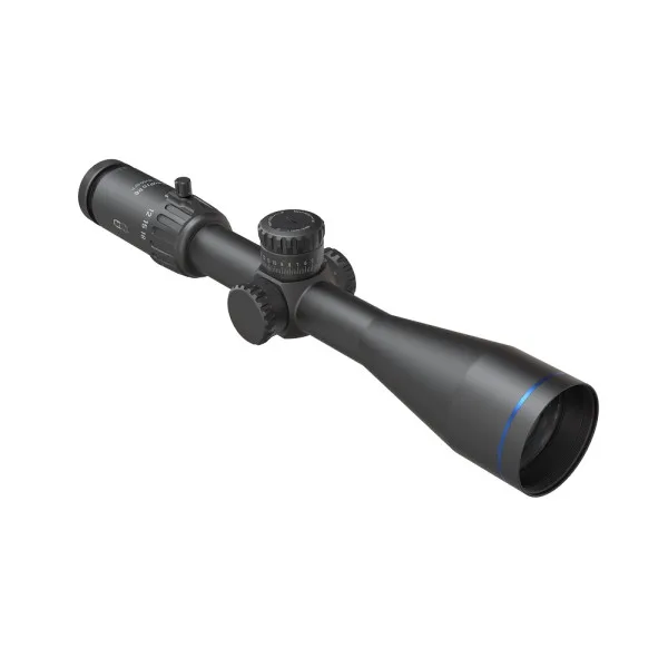 LUNETTE MEOPTA MEOPRO R6 3-18×50 SFP – Z-Plex 1080208 - 3