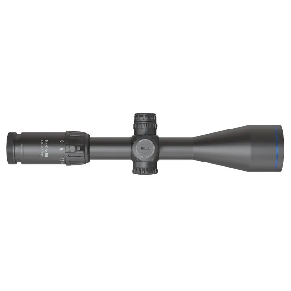 LUNETTE MEOPTA MEOPRO R6 3-18×56 SFP RD – 4C 1080212