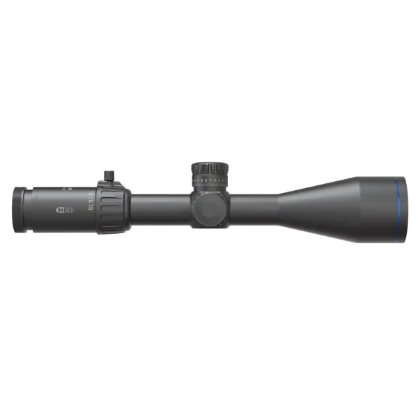 LUNETTE MEOPTA MEOPRO R6 3-18×56 SFP RD – 4C 1080212 - 2