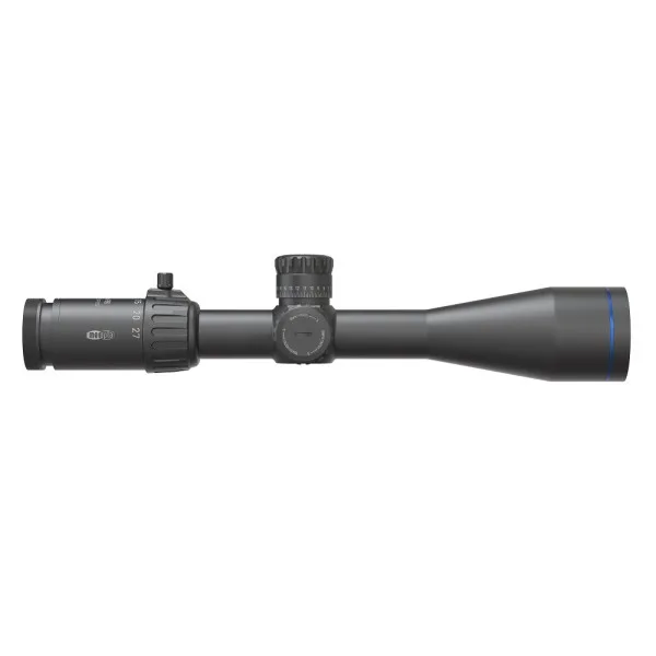 LUNETTE MEOPTA MEOPRO R6 4,5-27×50 FFP RD (MIL) – Mrad 1080218 - 2
