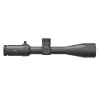 LUNETTE MEOPTA MEOPRO R6 4,5-27×50 FFP RD (MIL) – Mrad 1080218 - 2