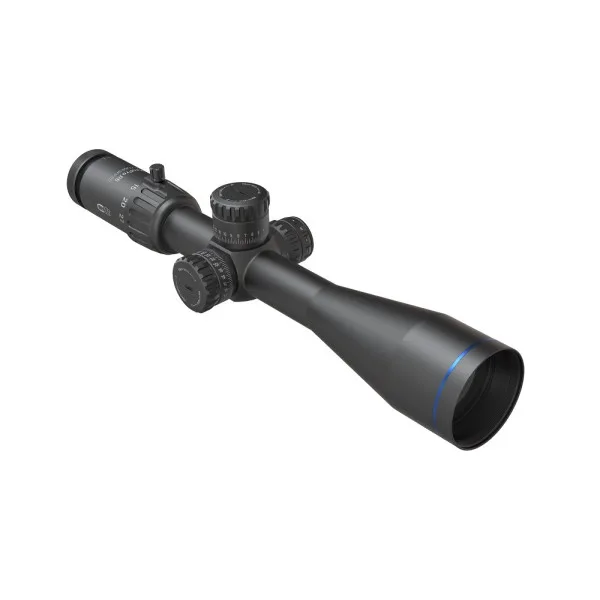LUNETTE MEOPTA MEOPRO R6 4,5-27×50 FFP RD (MIL) – Mrad 1080218 - 3