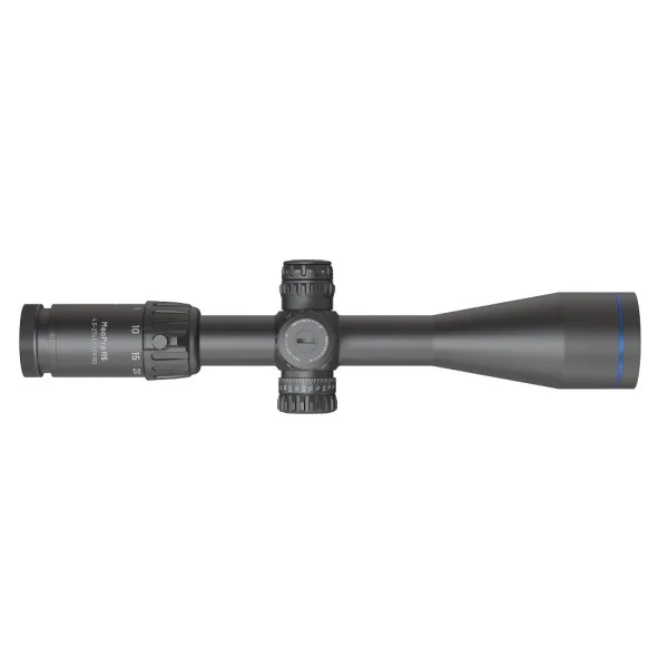LUNETTE MEOPTA MEOPRO R6 4,5-27×50 SFP RD – 4C 1080216