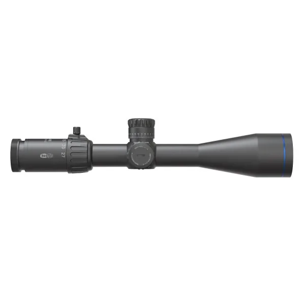 LUNETTE MEOPTA MEOPRO R6 4,5-27×50 SFP RD – 4C 1080216 - 2