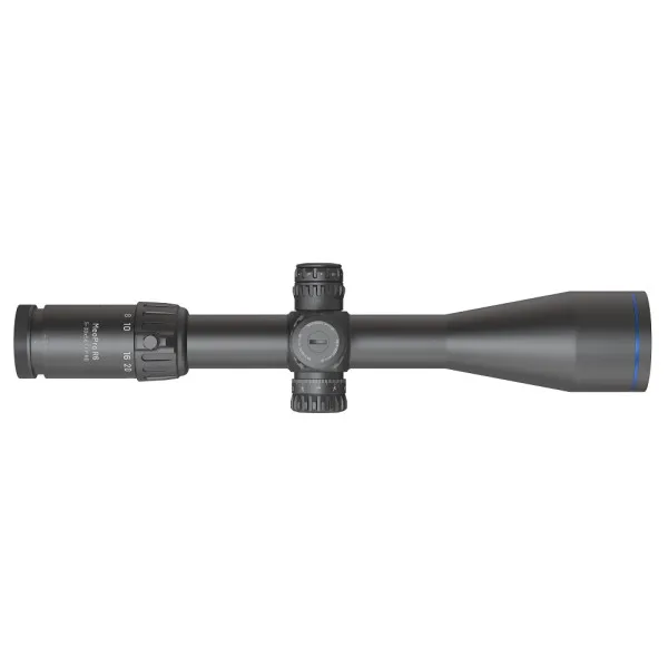 LUNETTE MEOPTA MEOPRO R6 5-30×56 FFP RD – Mil-Dot 3 1080220