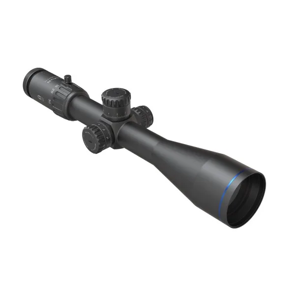 LUNETTE MEOPTA MEOPRO R6 5-30×56 FFP RD – Mil-Dot 3 1080220 - 3