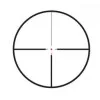 LUNETTE MEOPTA MEOSTAR R2 1-6X24 NEW RETICULE 4C+ - 2