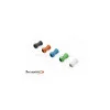 Toni System ADM2 Finger Rest Standard pour Benelli M1-M2, Color: Noir