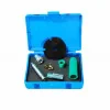 Kit de conversion Dillon XL650/XL750, Calibre : 9x19 mm, 9x21 mm