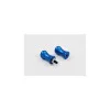 Toni System ADM2 Finger Rest Standard pour Benelli M1-M2, Color: Noir