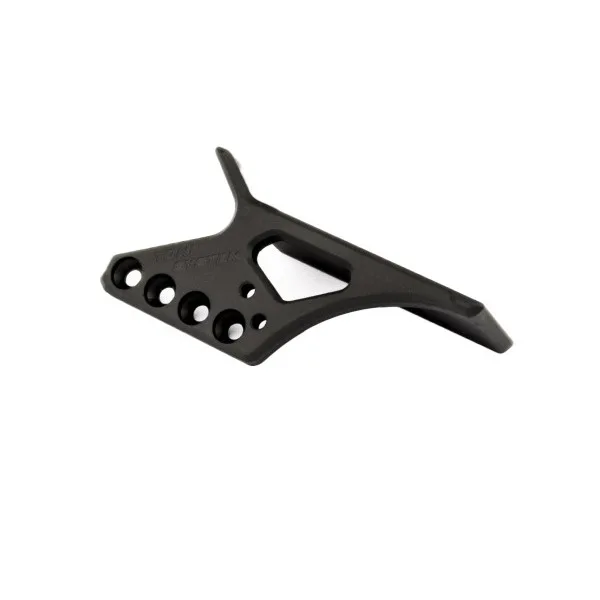 MONTAGE POINT ROUGE TONI SYSTEM TANFOGLIO NOIR AMDT-BK+