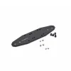TONI SYSTEM OPXBBW Montage Point Rouge Aluminium pour Benelli