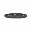 TONI SYSTEM OPXBBW Montage Point Rouge Aluminium pour Benelli