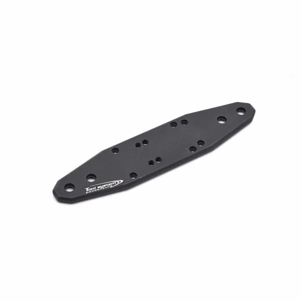 TONI SYSTEM OPXBBW Montage Point Rouge Aluminium pour Benelli