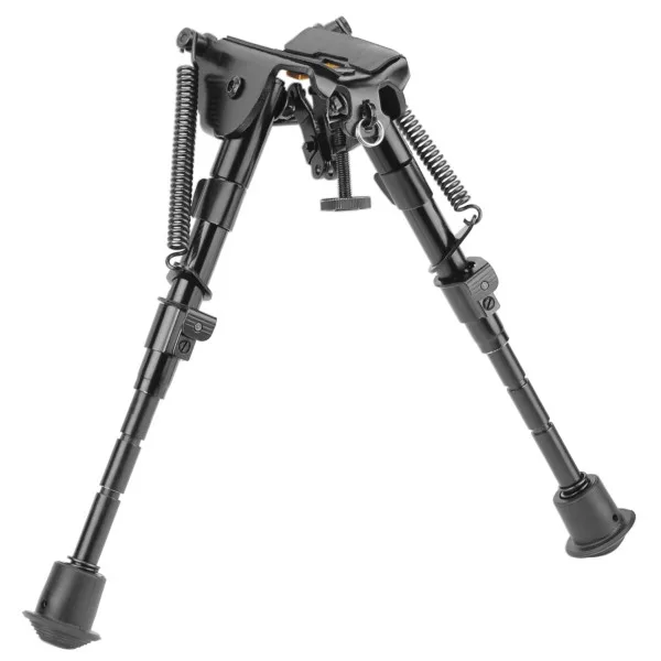 BIPIED CALDWELL XLA RETRACTABLE POUR CARABINES 6-9? REF.379852