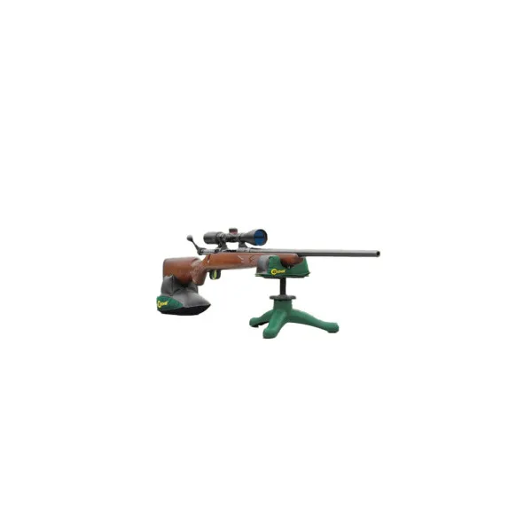TREPIED DE TIR ARMES DE POING JR REF.323225 - 2