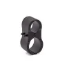 Toni System ASTC2 Canon Clamp, Color: Noir