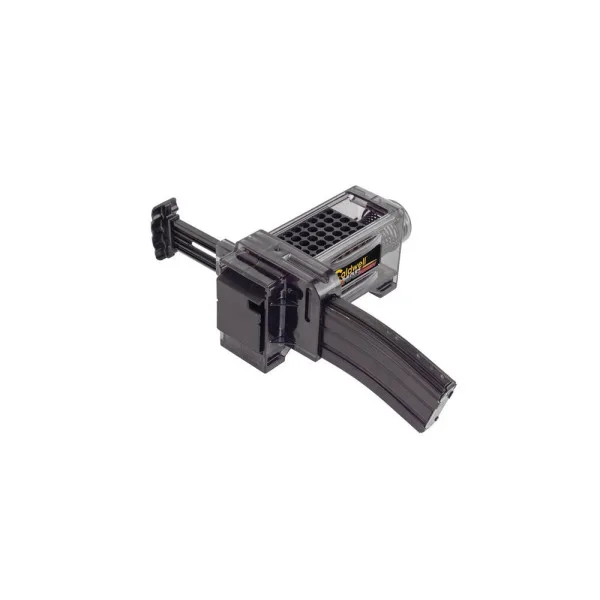 SYSTEME APPROVISIONNEMENT CHARGEURS AR-15 REF.397488 - 3