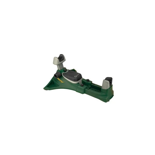 CHEVALET DE TIR REGLABLE ARMES LONGUES/COURTES MATRIX REF.101600 - 2