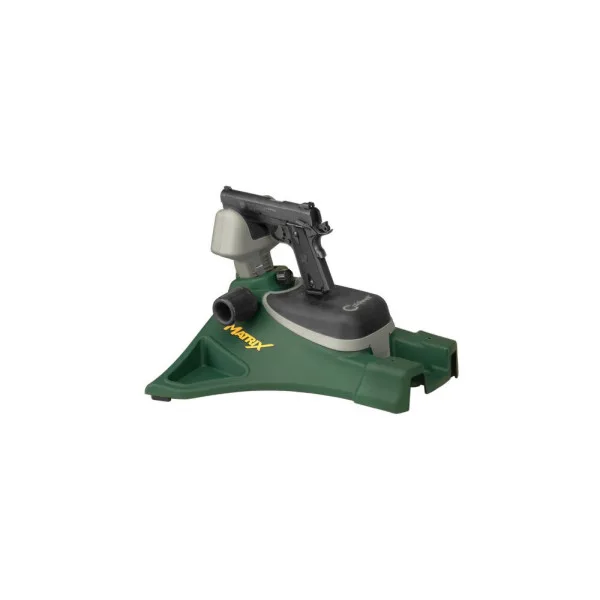 CHEVALET DE TIR REGLABLE ARMES LONGUES/COURTES MATRIX REF.101600 - 3