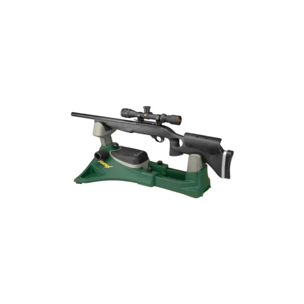 CHEVALET DE TIR REGLABLE ARMES LONGUES/COURTES MATRIX REF.101600 - 4