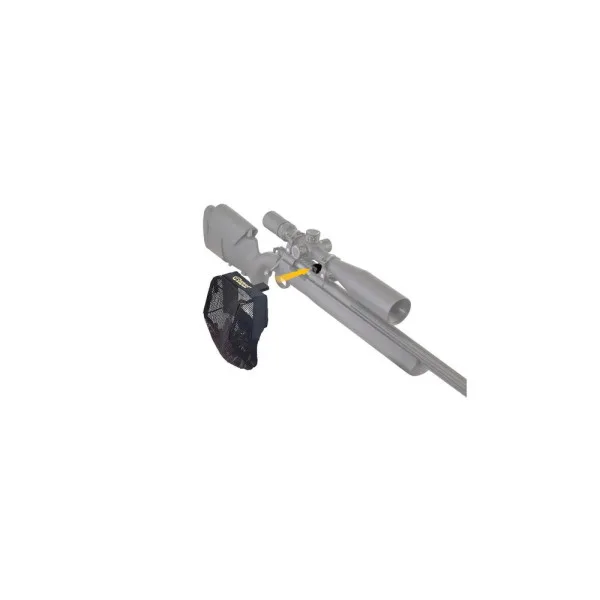 RECUPERATEUR DE DOUILLES M4 FIXATION RAIL REF.530143 - 2