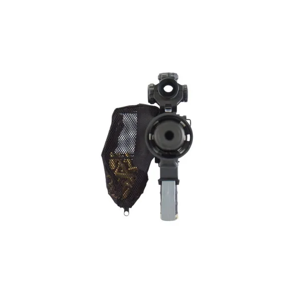 RECUPERATEUR DE DOUILLES M4 FIXATION RAIL REF.530143 - 3