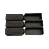FOND DE CHARGEUR AR-15 x6 REF.390522
