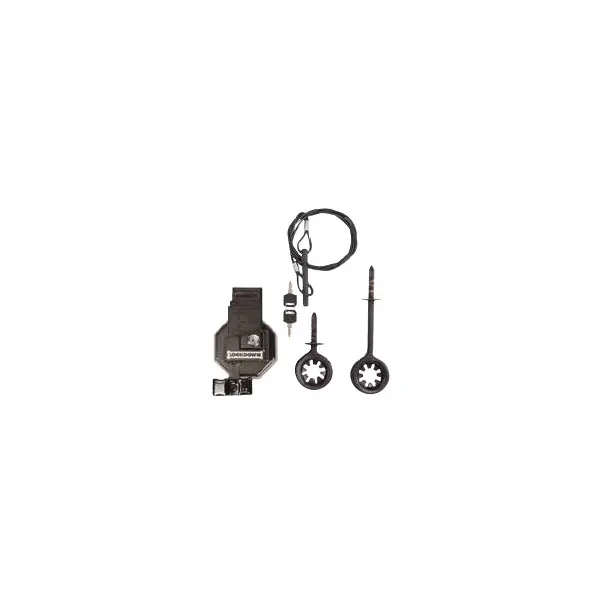 VERROU MURAL PUIT DE CHARGEUR AR-15 REF.222819
