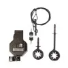 VERROU MURAL PUIT DE CHARGEUR AR-15 REF.222819