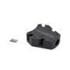 Toni System MIBA Frein de bouche pour fusil de chasse - Noir