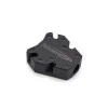 Toni System MIBA Frein de bouche pour fusil de chasse - Noir