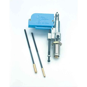 Dillon 21044 650/750/1050 Système de contrôle de poudre  Chez DEVILLE ARMORY. Votre armurerie en ligne.