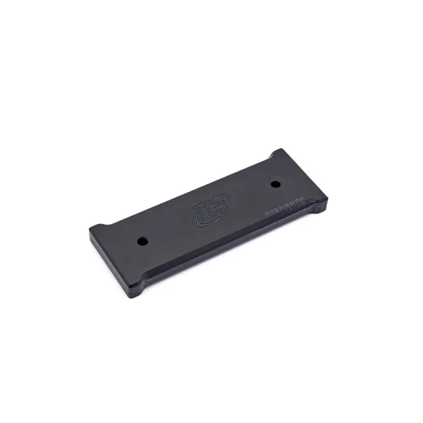 TONI SYSTEM PYCHSOPX Red Dot Plate Mounting Tool in Polymer