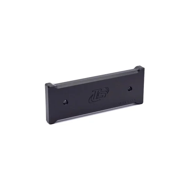TONI SYSTEM PYCHSOPX Red Dot Plate Mounting Tool in Polymer