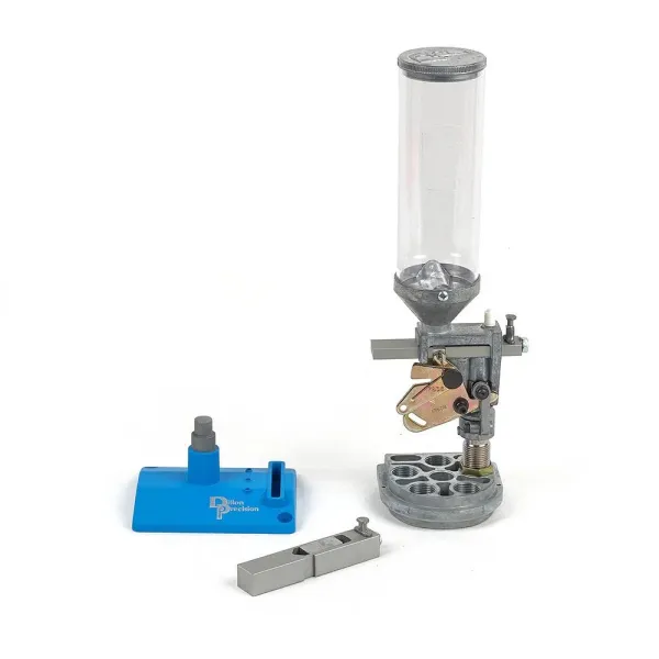 Dillon 22059 650 Quick Change kit