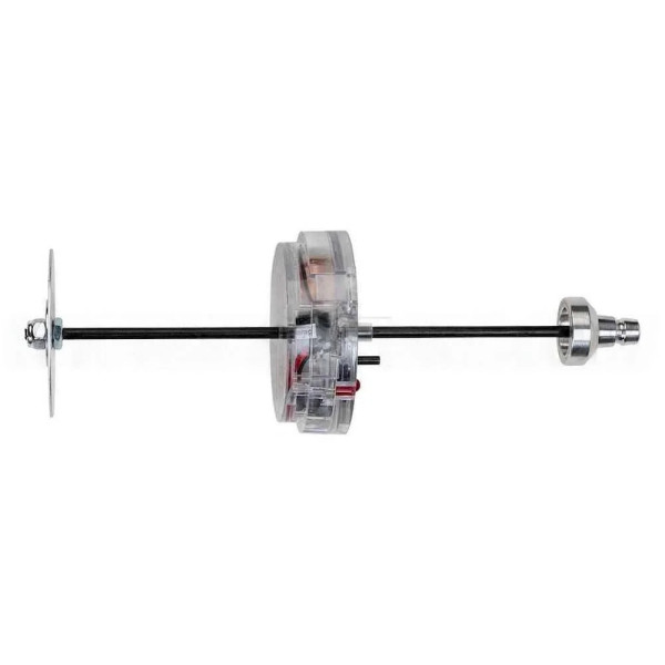 Dillon 16306 Capteur de faible poudre 550/650/750/1050  Chez DEVILLE ARMORY. Votre armurerie en ligne.