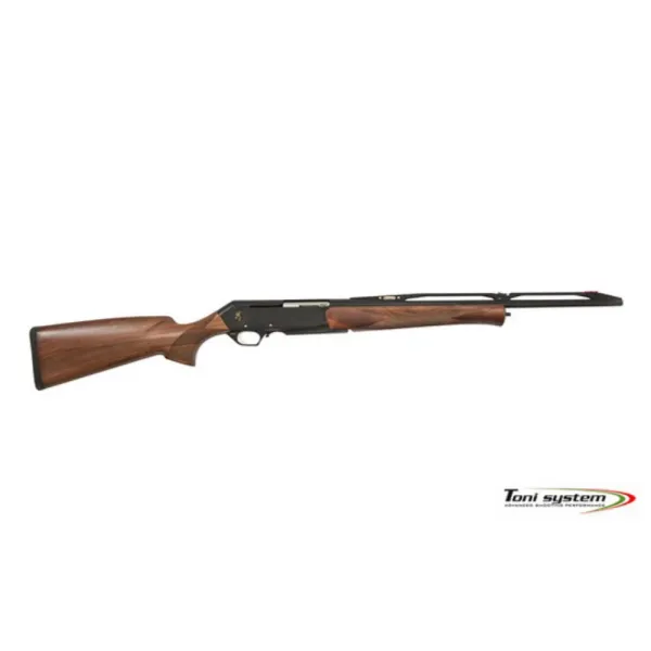 Toni System BCR21N Hunting Carabine Rib pour Ruger Magnum Carabine