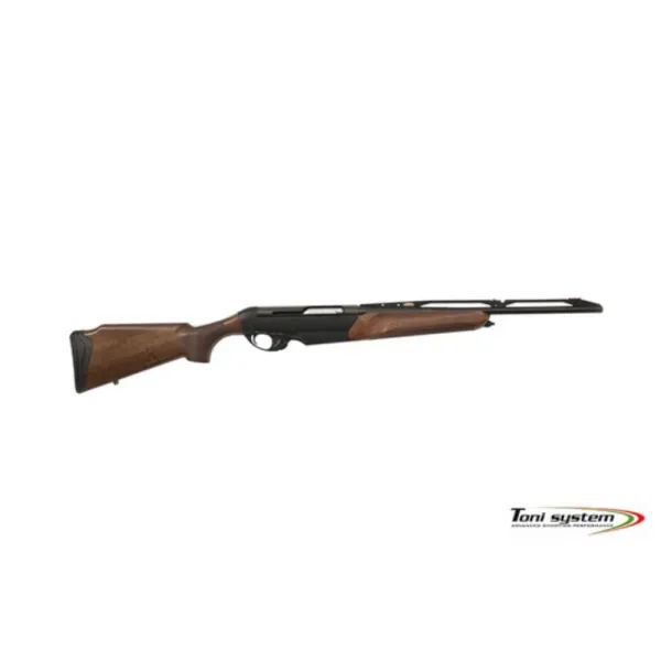 Toni System BCS26N Hunting Carabine Rib pour Saiga Izmasch
