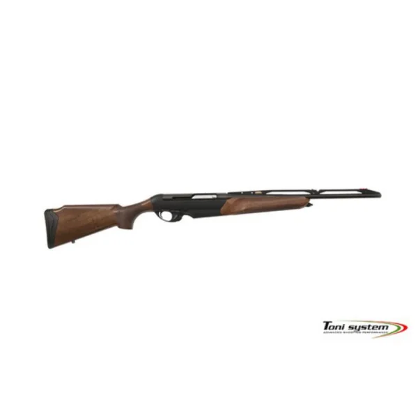Toni System BCS26N Hunting Carabine Rib pour Saiga Izmasch