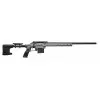 CARABINE CZ 600+ MDT CHASSIS GREY CAL.6MM CREEDMOOR+