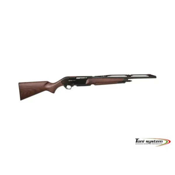 Toni System BCV7N Hunting Carabine Rib pour Verney Carron Impact
