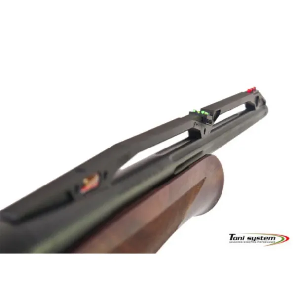 Toni System BCV7N Hunting Carabine Rib pour Verney Carron Impact