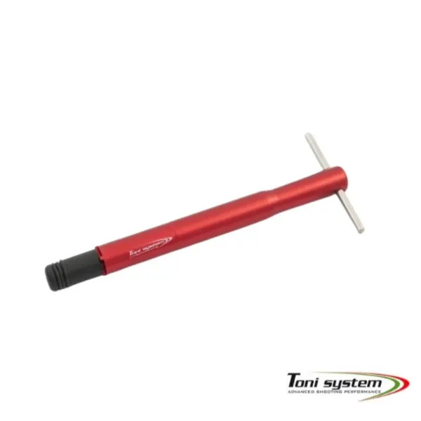 TONI SYSTEM CS250 Choke Key 250mm