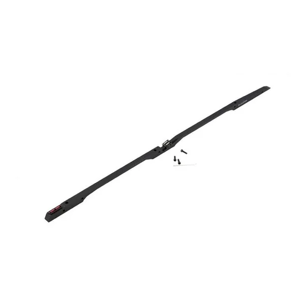 TONI SYSTEM BNM265 Shotgun Rib pour Benelli M1-M2, version Rib, canon 650mm