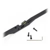 TONI SYSTEM BNM265 Shotgun Rib pour Benelli M1-M2, version Rib, canon 650mm